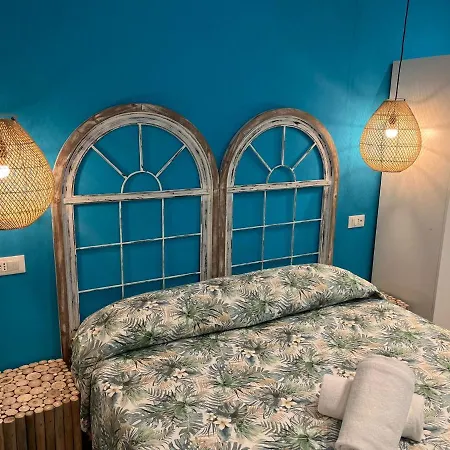 Otel Nice