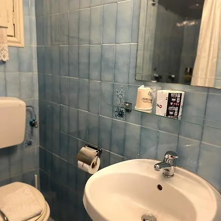 Hotell Nice Viareggio