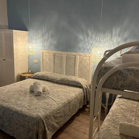 Otel Nice