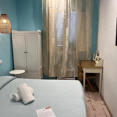 Hotell Nice 2*