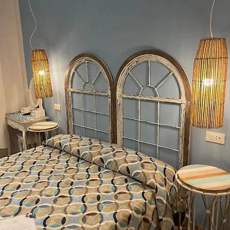 Hotell Nice Viareggio