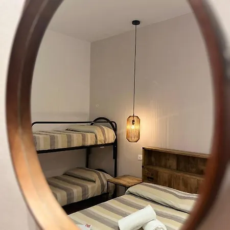 Nice Hotell Viareggio