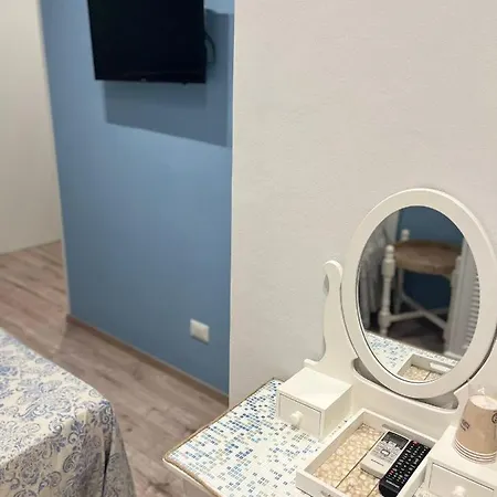 Otel Nice Viareggio