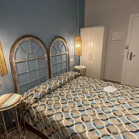 Nice Otel Viareggio