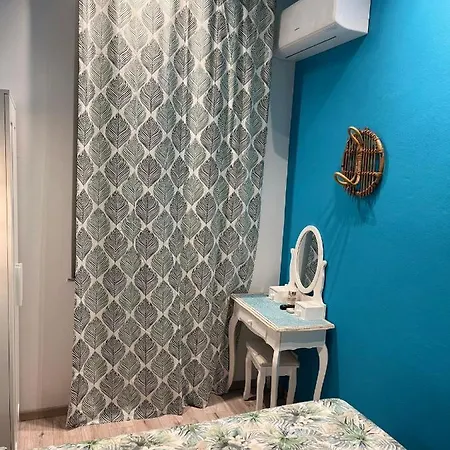 Otel Nice