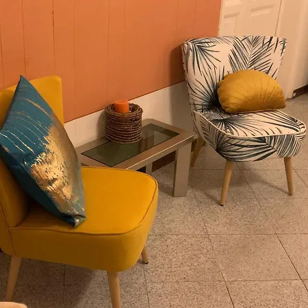 Otel Nice