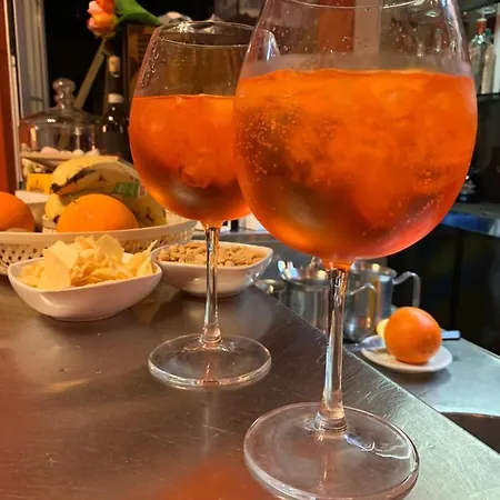 فندق Nice فياريجيو