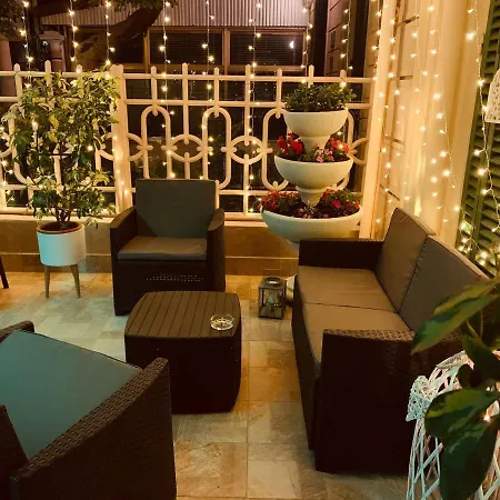Nice Hotel