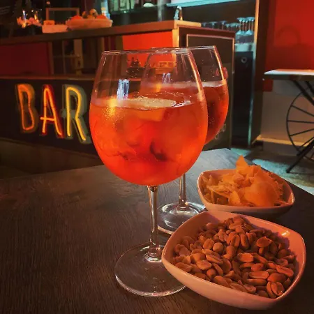 Nice Hotel Viareggio