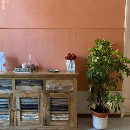 Nice 2* فياريجيو