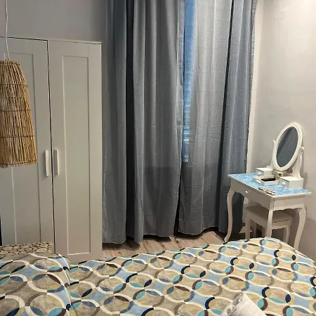 Nice Ξενοδοχείο Βιαρέτζιο