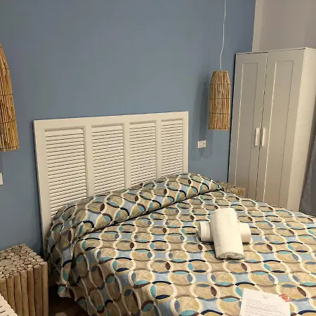 Nice 2* فياريجيو