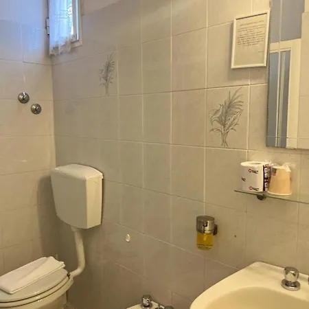 Nice Hotel Viareggio