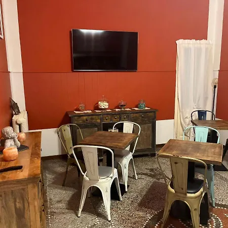 Nice 2* فياريجيو