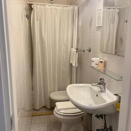 Hotel Nice Viareggio