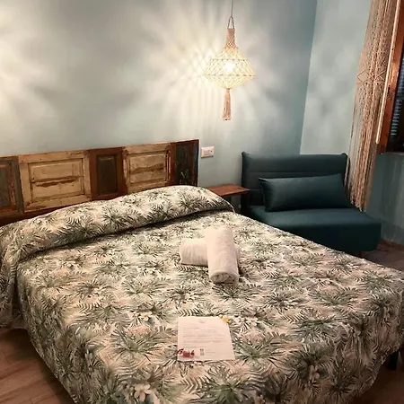 Ξενοδοχείο Nice Βιαρέτζιο