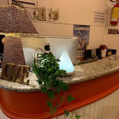 Hotel Nice