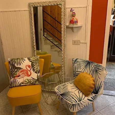 Hotel Nice 2*