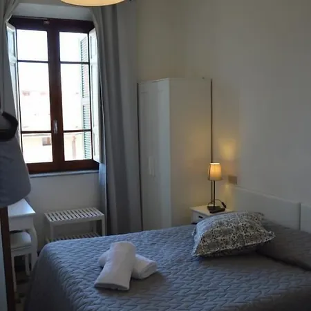 Hotel Nice Viareggio