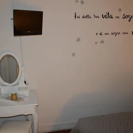 فندق Nice فياريجيو