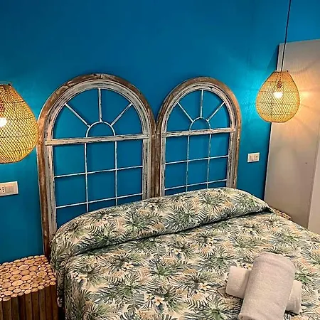 Hotel Nice Viareggio