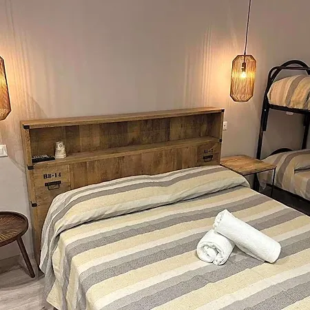 Hotel Nice 2*