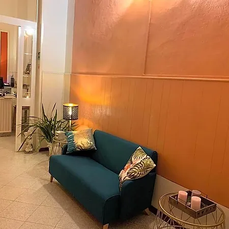 Nice Hotel 2*