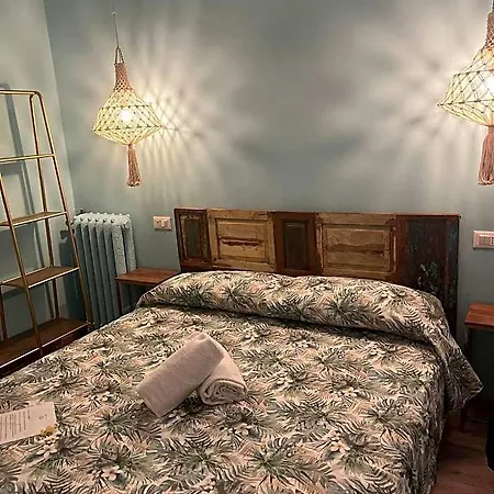 Nice 2* Viareggio