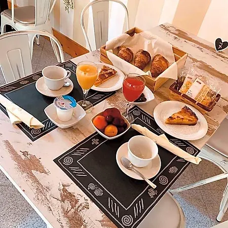 Hotel Nice 2*