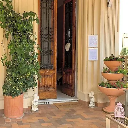 Hotel Nice Viareggio