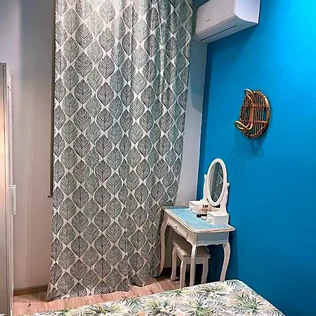 Hotel Nice Viareggio