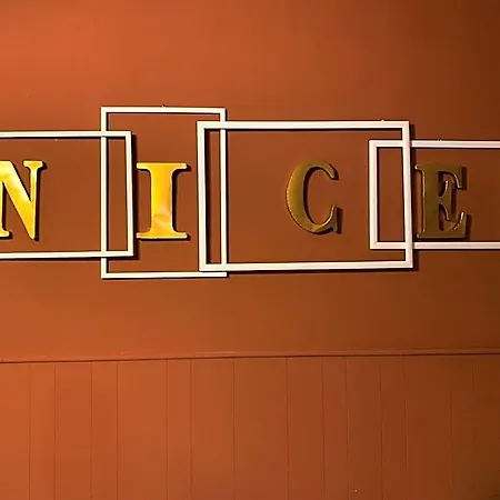 Hotel Nice Viareggio