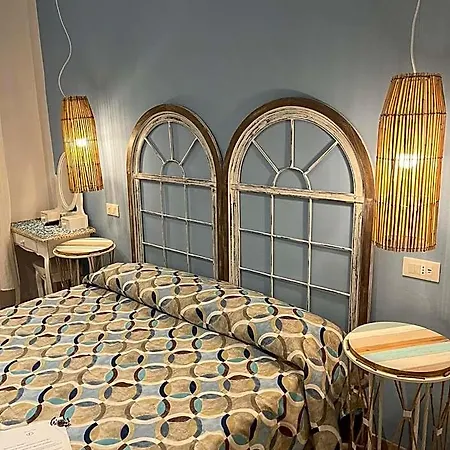Nice Hotel Viareggio