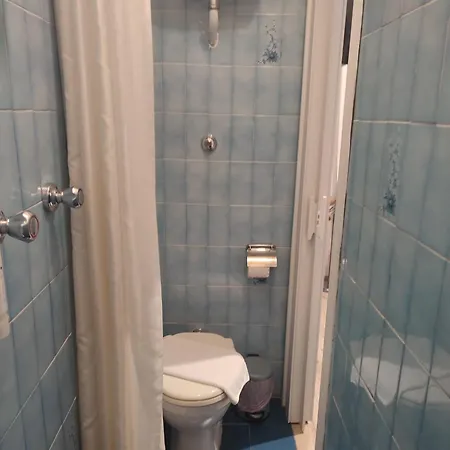 Hotel Nice Viareggio