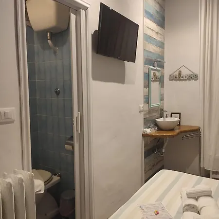Nice Hotel Viareggio