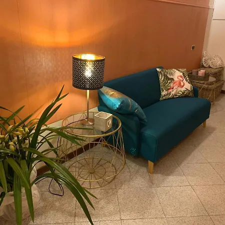 Nice 2* Viareggio