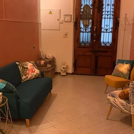 Hotel Nice 2*