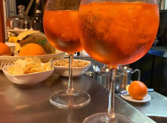 Hotel Nice Viareggio