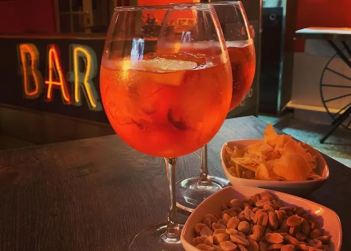 Nice ホテル ヴィアレッジョ