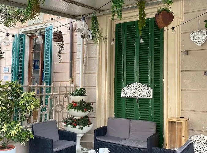 Nice Hotel Viareggio