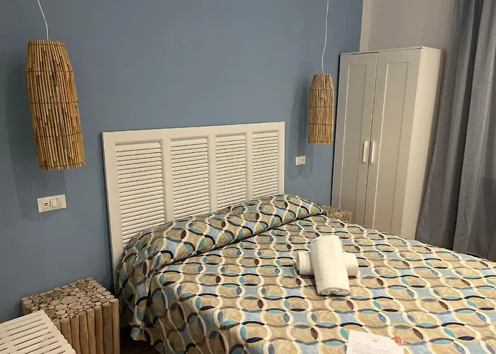 Nice 2* ヴィアレッジョ