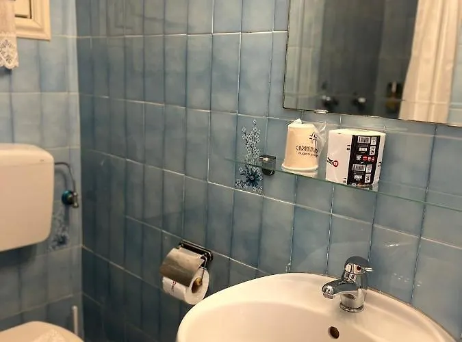 Hotel Nice Viareggio