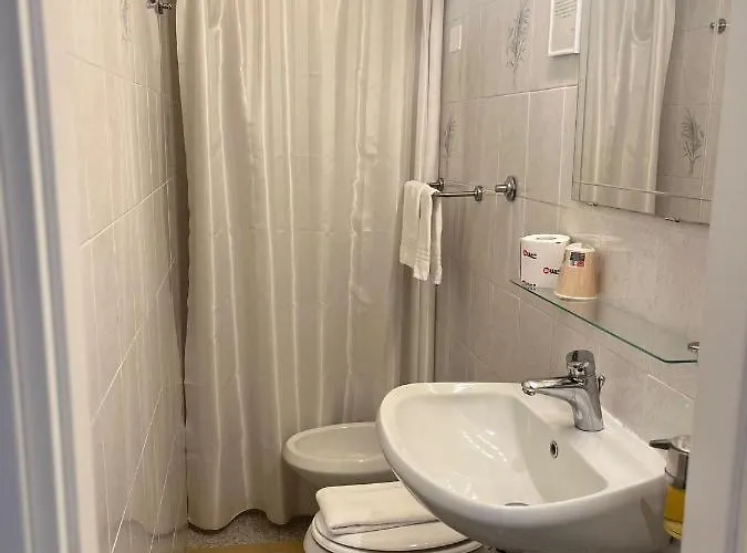 Hotel Nice Viareggio