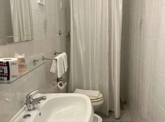 Hotel Nice Viareggio