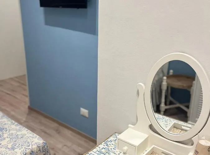 Hotel Nice Viareggio