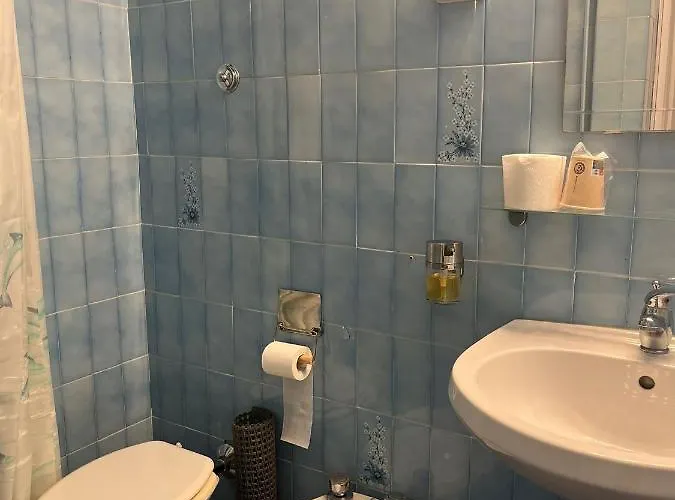 Nice Hotel Viareggio