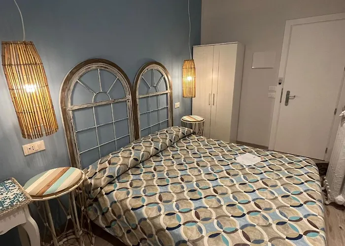 Nice Hotel Viareggio