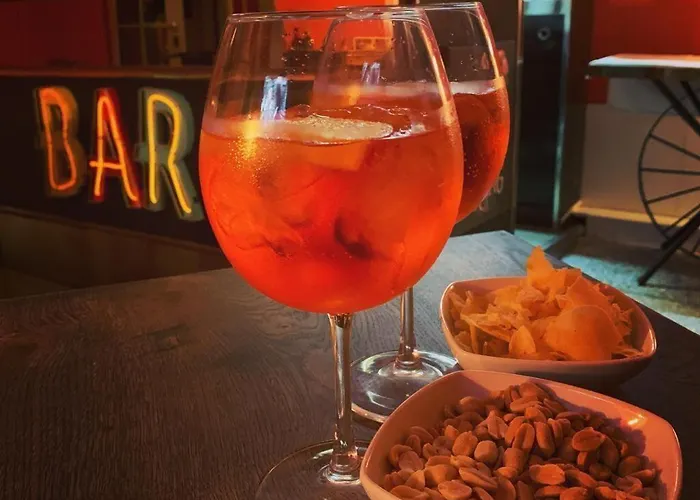 ホテル Nice ヴィアレッジョ