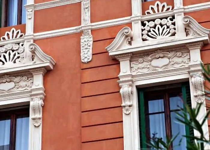 Nice 2* ヴィアレッジョ