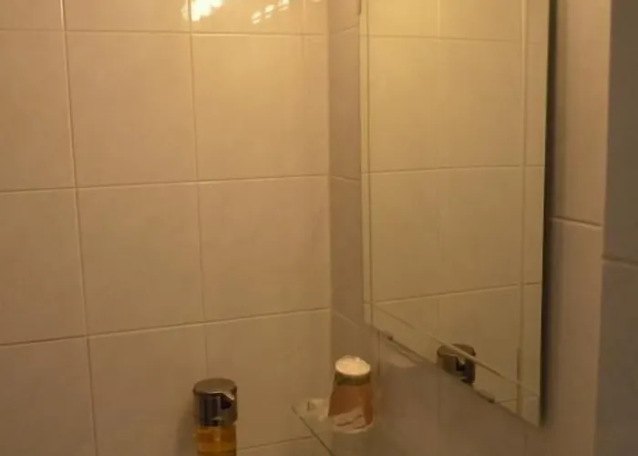 Nice ヴィアレッジョ